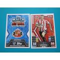 288. Connor Wickham - Sunderland - Match Attax ...