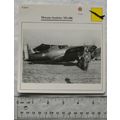 Morane Saulnier MS.406 - France - Fighter - Col...