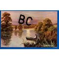 Art Postcard Fishing Boat France Mere Sussex - ...