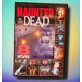 Haunted by the Dead: 8 Movies (DVD, 2013, 2-Dis...