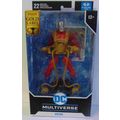 DC COMICS MULTIVERSE ' GOLD LABEL ' ORION ' fig...