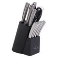 Oster Wellisford 14 Piece Stainless Steel Cutle...