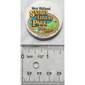 West Midland Safari & Leisure Park Badge