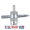 4-Way Valve Repair Core Key Tool Removal Car Mo...