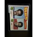 1974 All-Pro: Cornerbacks #220 | 1975 Topps Foo...
