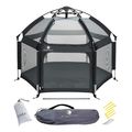 POP 'N GO PLAYPEN - Indoor & Outdoor Baby Playp...