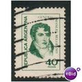 Argentina stamps SG1337 - 1970 - Belgrano 40p -...