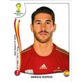2014 Panini World Cup Soccer Stickers - #111 - ...