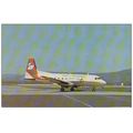 Air Virginia British Aerospace HHS 748 Aircraft...