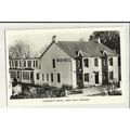 Argyllshire DUNOON Kingarth Hotel Postcard