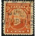 1927 SG 266 - fine used (o)