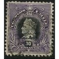 1901/1902 Michel 55 - #3 fine used (o)