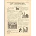 carbic mfg company 1916 low pressure welding cu...