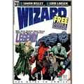 WIZARD magazine # 31 (1994)