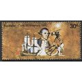 1970 SG 464 - #2 MNH (**)