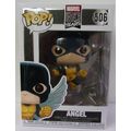FUNKO ' 80 years ' vinyl bobble-head ANGEL (2019)