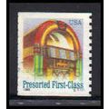 Used 2912 25c Juke Box Very Fine CNS S11111 QA0830