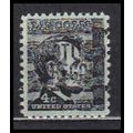 1282 4c Abraham Lincoln Fine MNH PreCnx CA0768