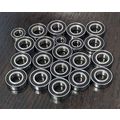 (21pcs) KYOSHO TWIN FORCE / TWIN FORCE SPIRIT R...