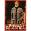 BATTLESTAR GALACTICA ' WONDER BREAD ' card # 14...