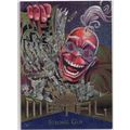 MARVEL METAL card # 120 STRONG GUY