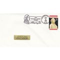 United States 1989 Executive Bicentennial FDC P...