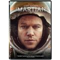 Martian...Starring: Matt Damon, Jessica Chastai...