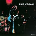 Cream: Live Cream (used CD)