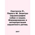 Santilli R., Perego M. Electrocardiography of d...