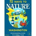 52 Ways to Nature: Washington