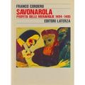 Savonarola - Voce Calamitosa 1494-1495