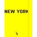 New York Visual Notebook