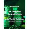 The Jar Spells Compendium