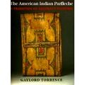 The American Indian Parfleche - A Tradition of ...