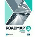 Roadmap A2 Workbook With Digital Resources by Damian Williams
