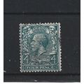 GB.SG376 4d Grey-Green.Fine Used.Jun25a