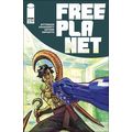 Free Planet (2025) #2 Image Comics Jed Doughert...