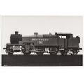 Southern Railway Steam Locomotive Engine No.191...