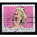 BELGIE 4407 °
