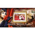 SIERRA LEONE 2015 SHEET MNH TOULOUSE LAUTREC AR...