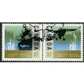 Canada 1988 Wildlife Habitat Conservation 37c M...