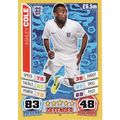 Match Attax World Cup 2014 79 Ashley Cole England