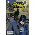 Batman 66 (Vol 1) # 019 NM MODERN AGE COMICS