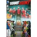 Titans: Hunt (2015 Ltd) # 001 NM MODERN AGE COMICS