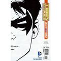 Teen Titans (Vol 4) # 015 NM 1in25 VARIANT MODE...