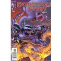Extinction Event (2003 Ltd) # 005 NM MODERN AGE...
