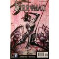 Ferryman (2008 Ltd) The # 002 NM MODERN AGE COMICS