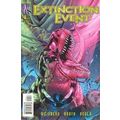 Extinction Event (2003 Ltd) # 004 VFN- AMERICAN...