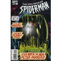 Spectacular Spider-Man (Vol 1) # 222 NM MODERN ...