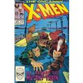 Uncanny X-Men (Vol 1) # 237 VFN+ ORIG US COMICS